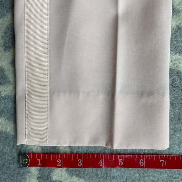 3.1 Phillip Lim Baby Pink Size 2 Pants - Picture 9 of 13